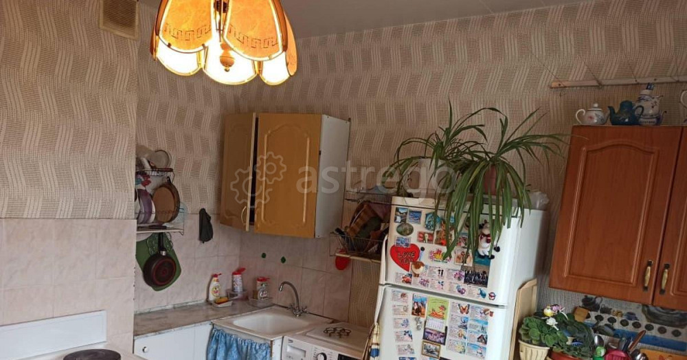 Комната, 18.1 м2, 16/16 эт. Москва - изображение 3