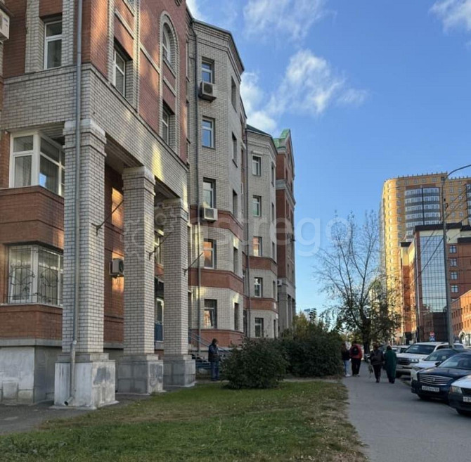 Свободного назначения, 275 м2 Барнаул - изображение 1