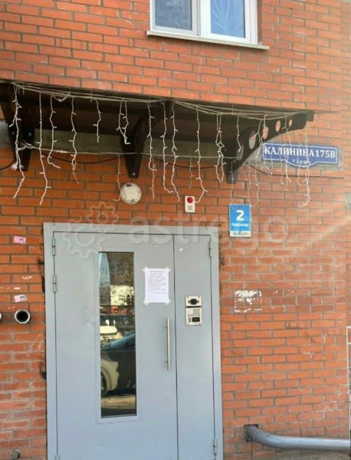 Студия, 32 м2, 21/24 эт. Красноярск - изображение 6