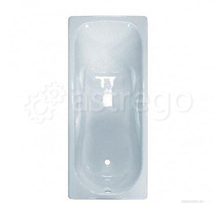 Ванна чугунная эмалированная Сибирячка - Р 1500х750х420 мм Екатеринбург - изображение 1