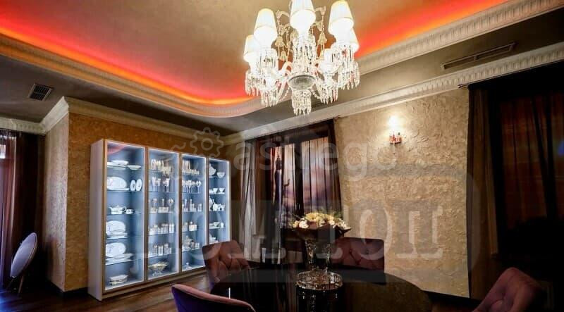 Коттедж, 2000 м2 Красногорск - изображение 7