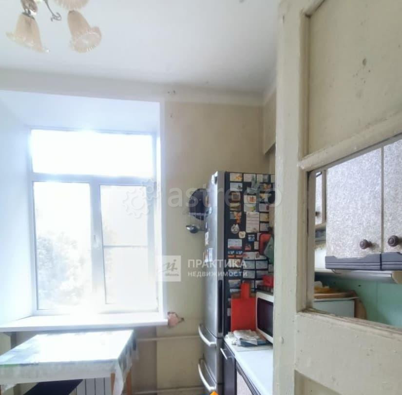 Комната, 20.3 м2, 2/5 эт. Москва - изображение 4