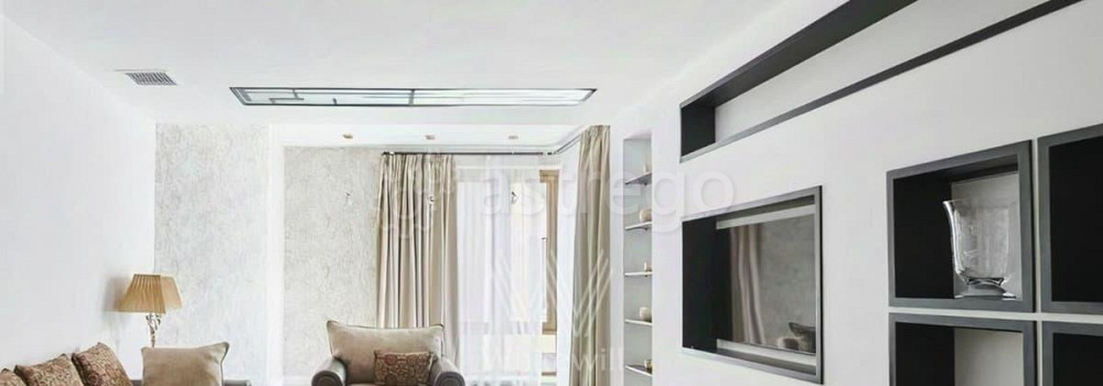 3-комн. квартира, 135 м2, 4/8 эт. Москва - изображение 7