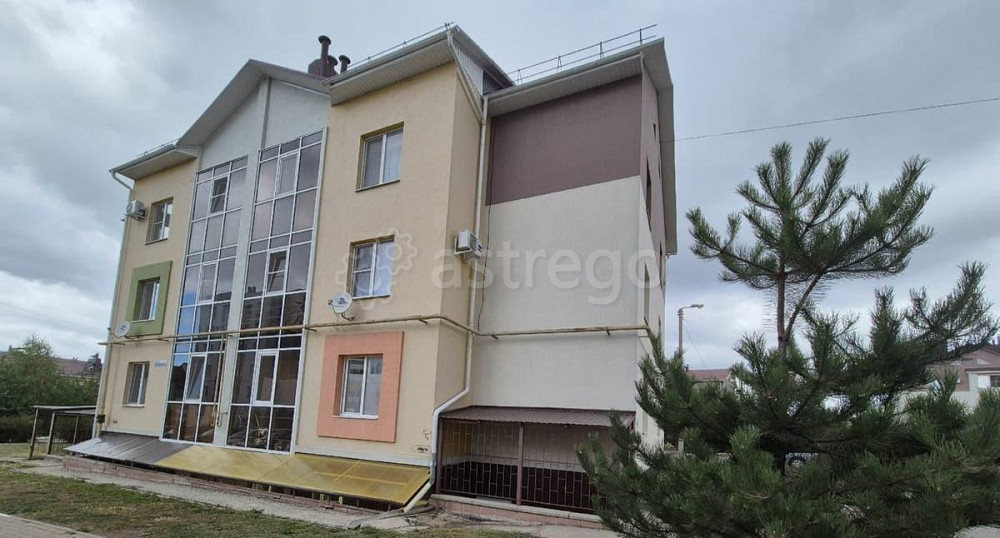 Свободного назначения, 93.5 м2 Белгород - изображение 1