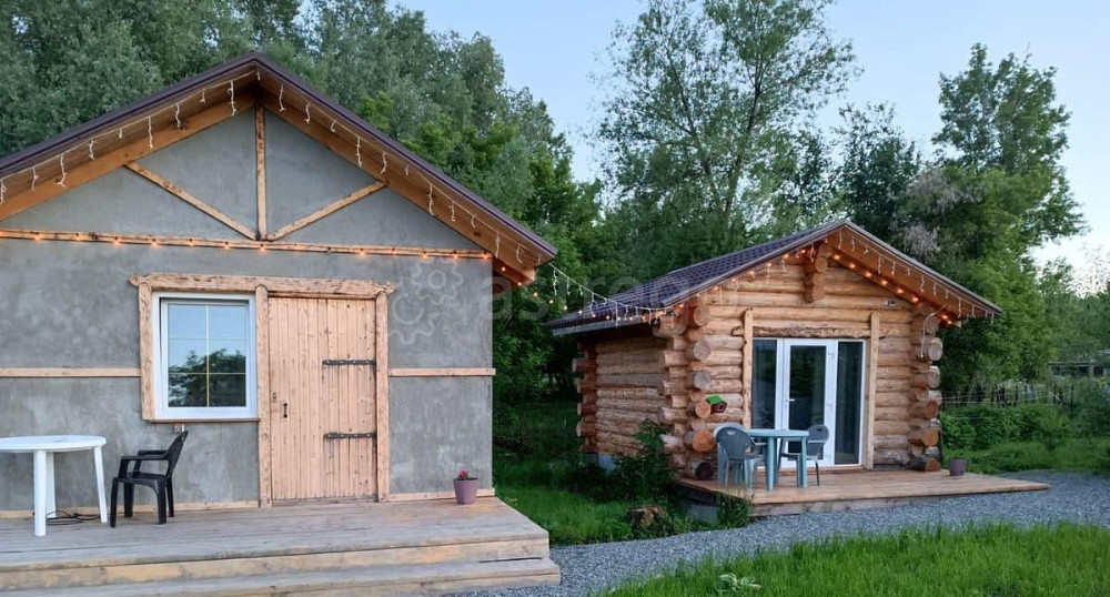 Коттедж, 72 м2, 20 соток, 2 эт. Алтайское - изображение 3