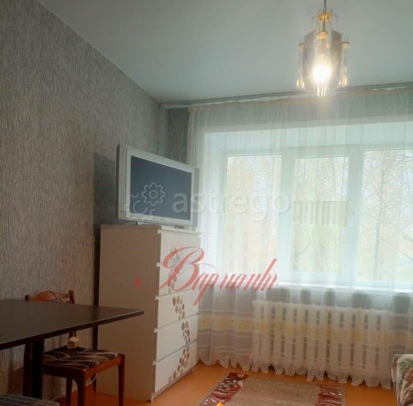 Комната, 12.1 м2, 1/5 эт. Северодвинск - изображение 3