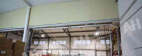 Производственное, 525 м2 Люберцы