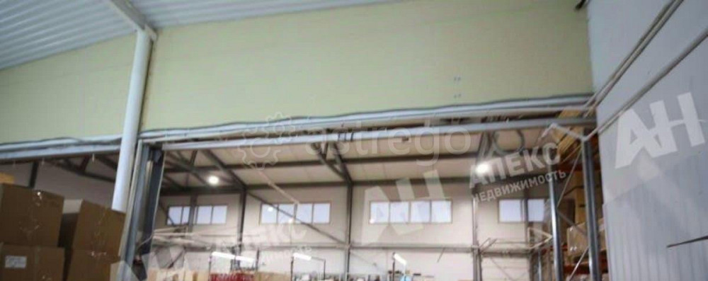 Производственное, 525 м2 Люберцы - изображение 4