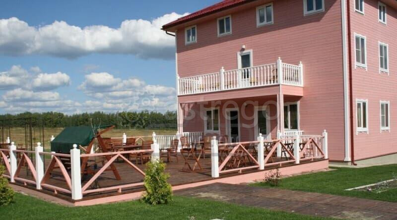 Коттедж, 950 м2 Истра - изображение 7