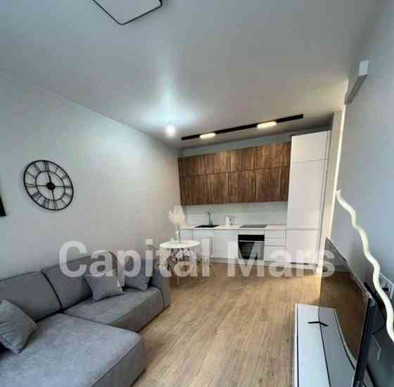 3-комн. квартира, 58 м2, 12/24 эт. Москва