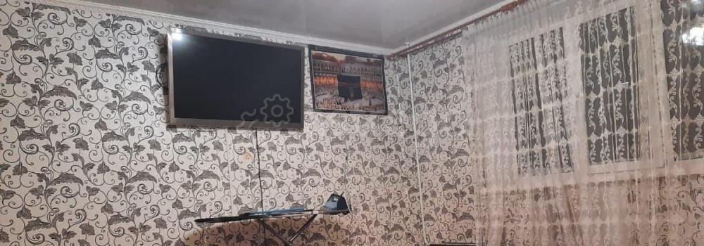 2-комн. квартира, 60 м2, 4/9 эт. Норильск - изображение 1