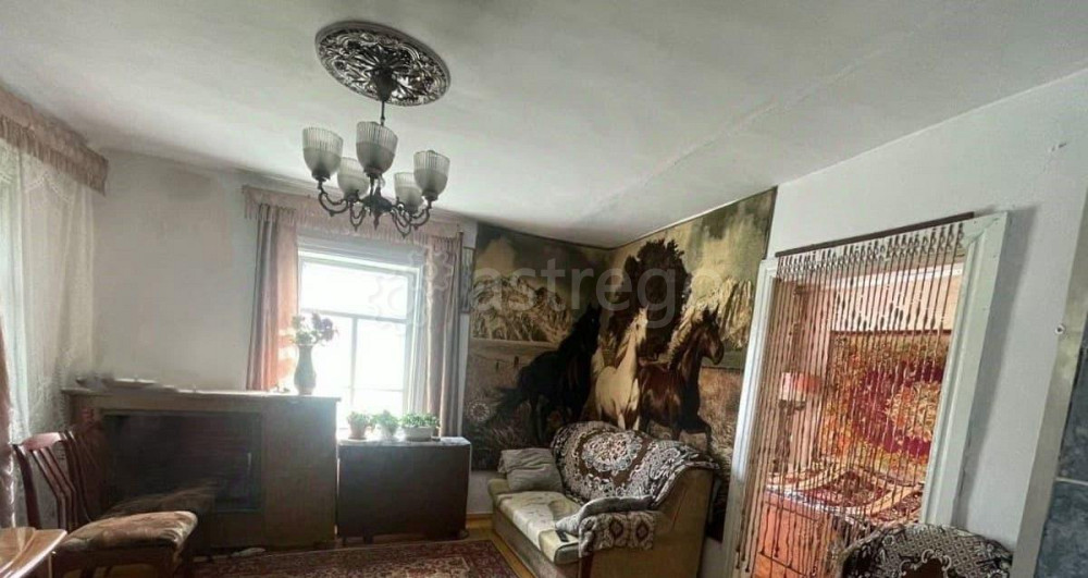 Дом, 48.4 м2, 5.41 сотки, 1 эт. Рубцовск - изображение 2