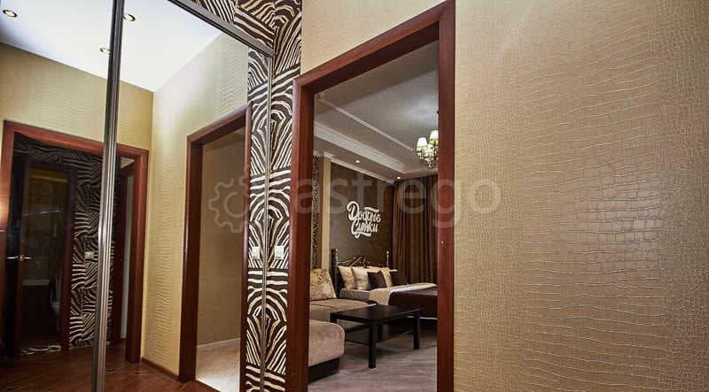 1-комн. квартира, 41 м2, 10/18 эт. Подольск - изображение 4