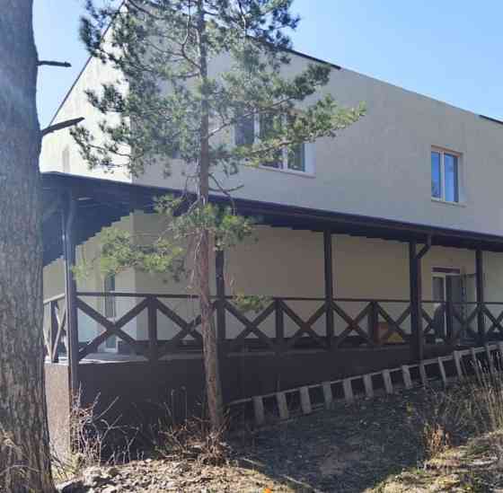 Коттедж, 200 м2, 12 соток, 2 эт. Красноярск