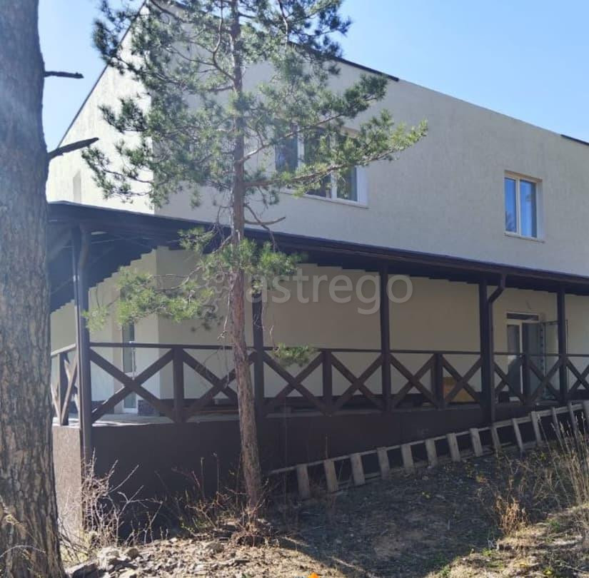 Коттедж, 200 м2, 12 соток, 2 эт. Красноярск - изображение 5