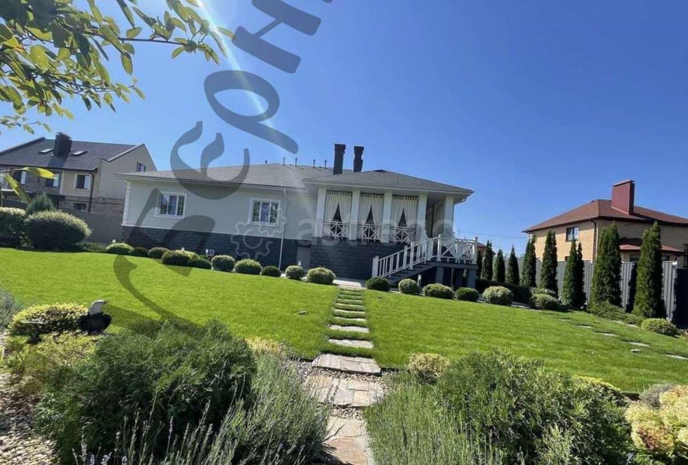 Коттедж, 271.99 м2, 15 соток, 1 эт. Таврово - изображение 5