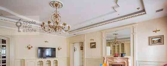 4-комн. квартира, 150 м2, 5/7 эт. Москва