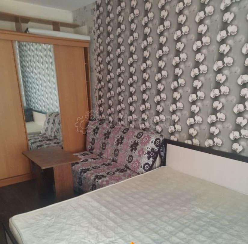 Комната, 16 м2, 3/5 эт. Москва - изображение 1