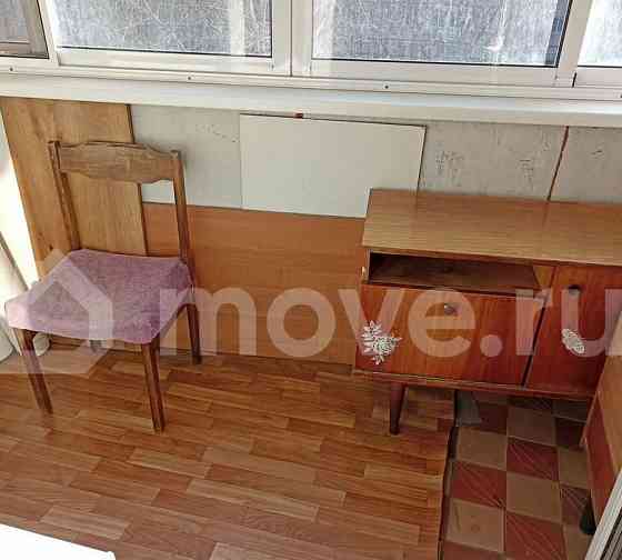 1-комн. квартира, 35 м2, 4/9 эт. Москва