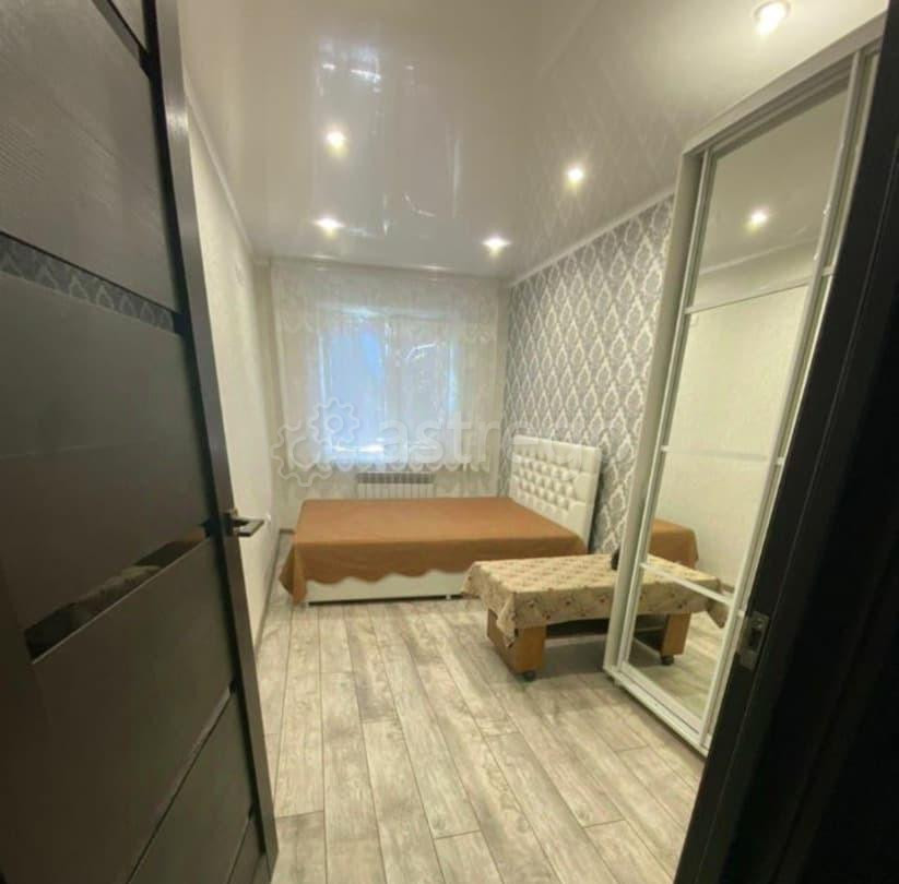 3-комн. квартира, 60 м2, 5/5 эт. Астрахань - изображение 3
