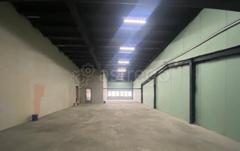 Торговое помещение, 225 м2 Сходня - изображение 6