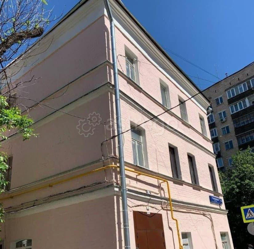 Комната, 20 м2, 1/3 эт. Москва - изображение 1