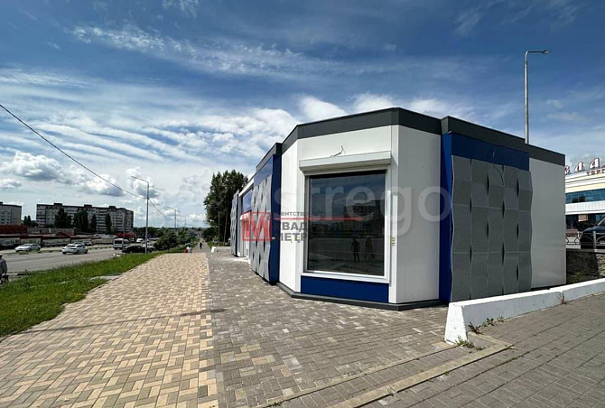 Свободного назначения, 76.4 м2 Старый Оскол - изображение 7