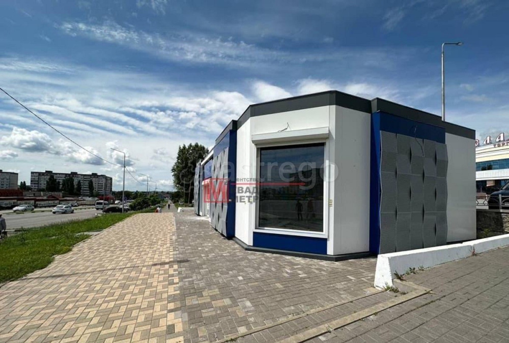 Свободного назначения, 76.4 м2 Старый Оскол - изображение 7