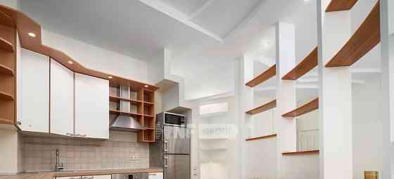 4-комн. квартира, 115.5 м2, 3/5 эт. Москва
