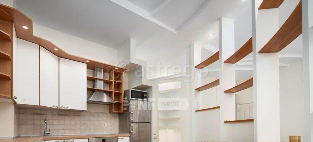 4-комн. квартира, 115.5 м2, 3/5 эт. Москва - изображение 4