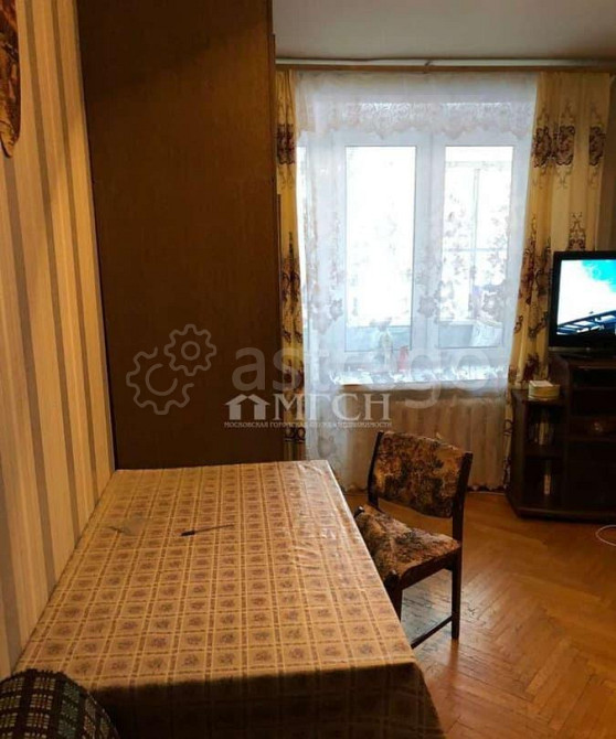 3-комн. квартира, 60 м2, 3/9 эт. Москва - изображение 2