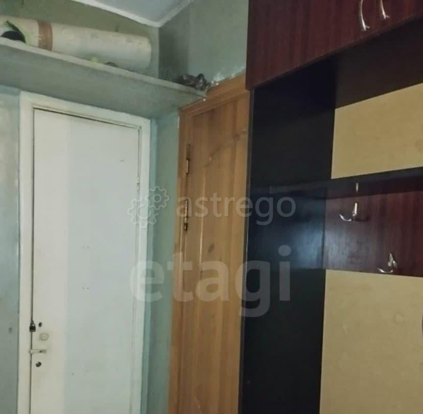Комната, 12 м2, 4/5 эт. Санкт-Петербург - изображение 7