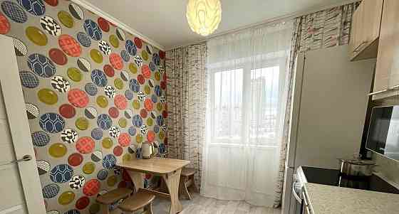 1-комн. квартира, 43 м2, 7/10 эт. Красноярск