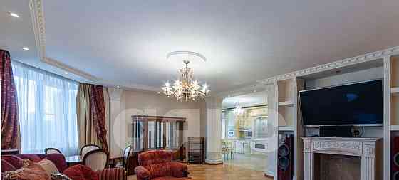 4-комн. квартира, 140.4 м2, 6/22 эт. Реутов