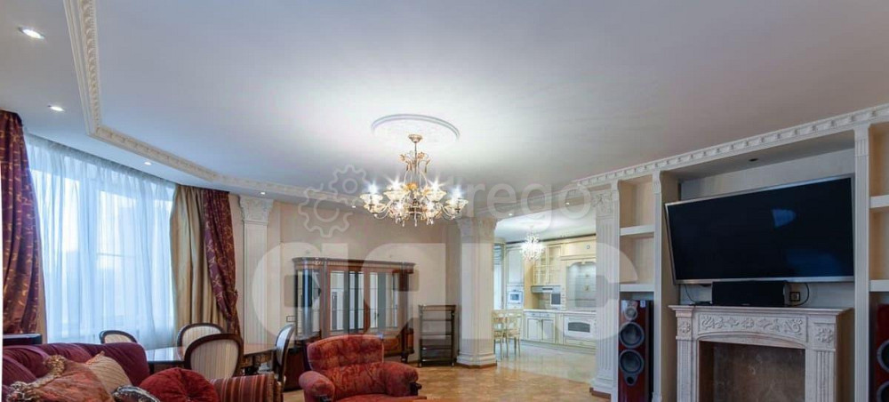 4-комн. квартира, 140.4 м2, 6/22 эт. Реутов - изображение 1