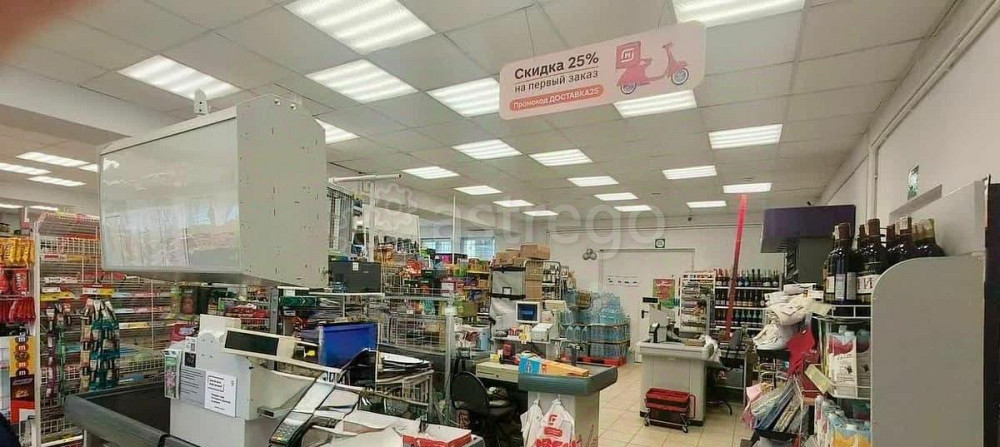 Торговое помещение, 499.2 м2 Белгород - изображение 6