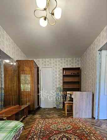 2-комн. квартира, 45 м2, 3/5 эт. Санкт-Петербург