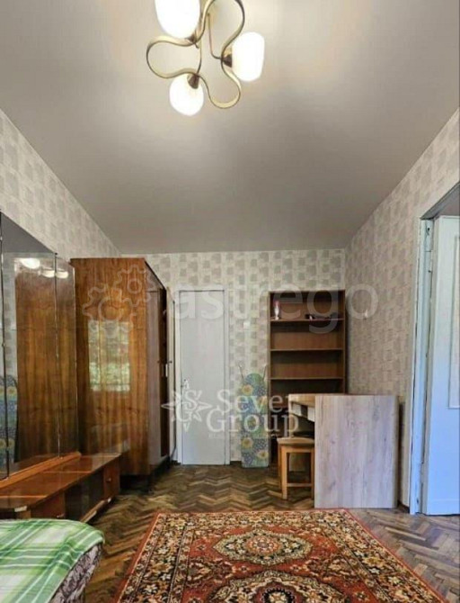 2-комн. квартира, 45 м2, 3/5 эт. Санкт-Петербург - изображение 5