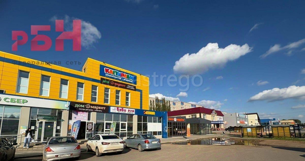 Торговое помещение, 50 м2 Нефтекамск - изображение 7