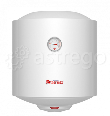 Водонагреватель накопительный вертикальный Thermex TitaniumHeat 50 V (50 литров) Нижний Новгород - изображение 1