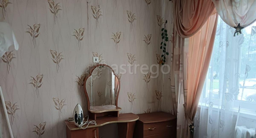 2-комн. квартира, 37.2 м2, 1/5 эт. Талдом - изображение 2