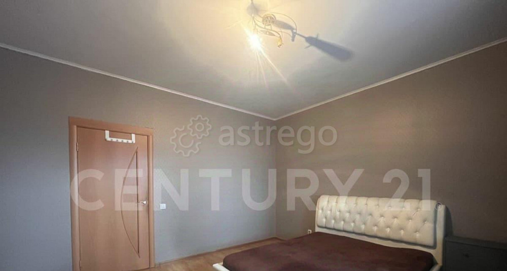 3-комн. квартира, 81.5 м2, 10/15 эт. Апрелевка - изображение 5