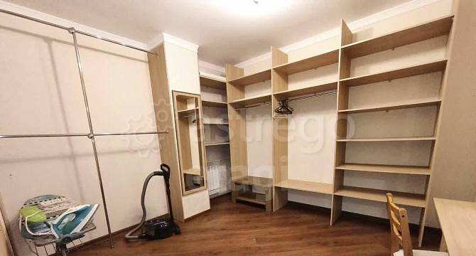 3-комн. квартира, 103 м2, 9/15 эт. Уфа - изображение 4