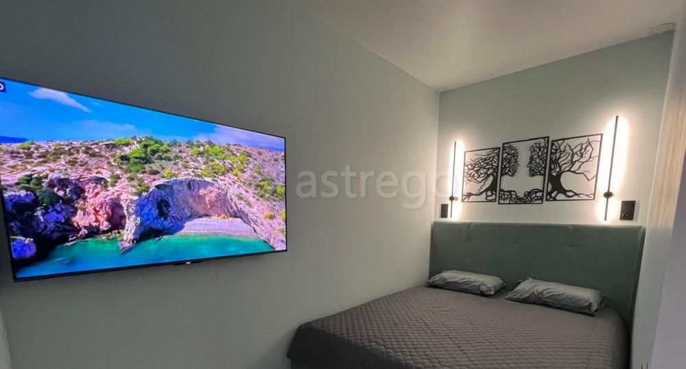 1-комн. квартира, 40 м2, 15/21 эт. Астрахань - изображение 1