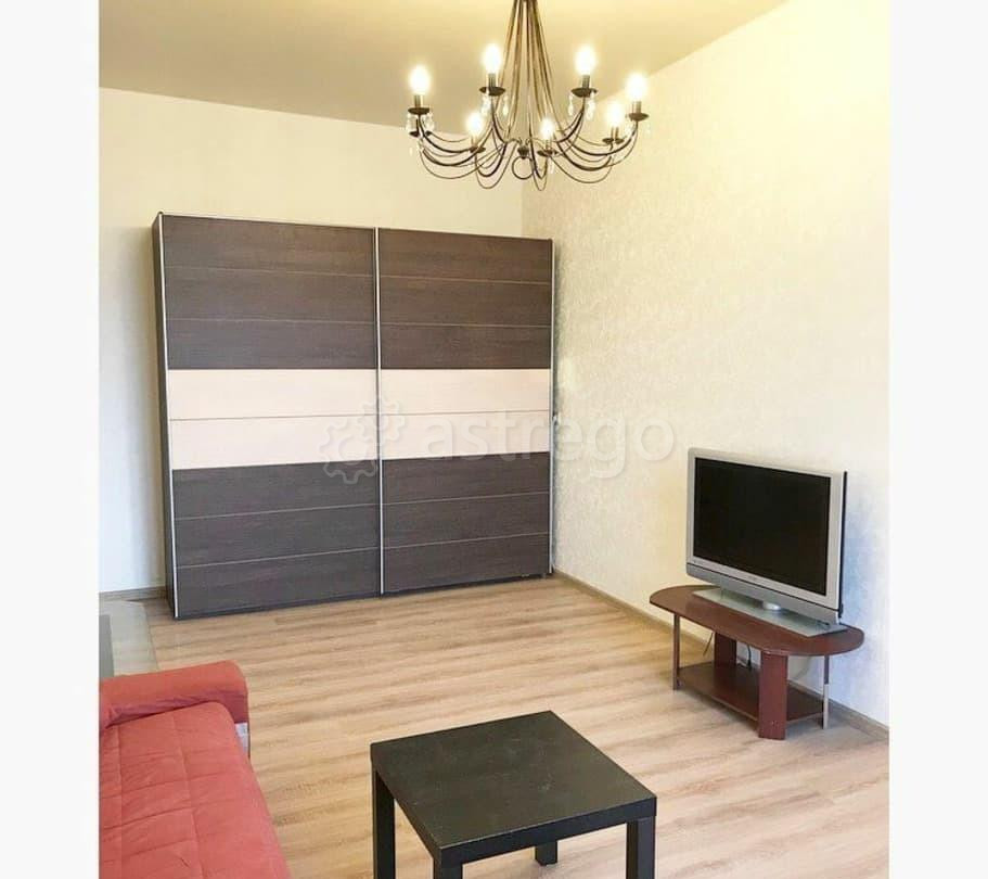 2-комн. квартира, 56 м2, 2/9 эт. Белгород - изображение 5