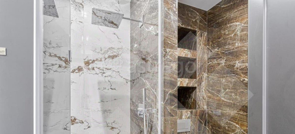 4-комн. квартира, 150 м2, 26/41 эт. Москва - изображение 3