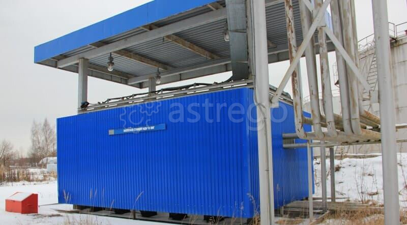 Склад, 750 м2 Дмитров - изображение 7