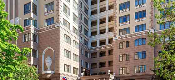 4-комн. квартира, 171.1 м2, 11/16 эт. Москва