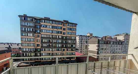 1-комн. квартира, 38 м2, 6/9 эт. Яблоновский