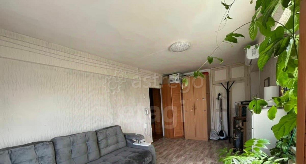 1-комн. квартира, 31.7 м2, 4/5 эт. Белогорск - изображение 3